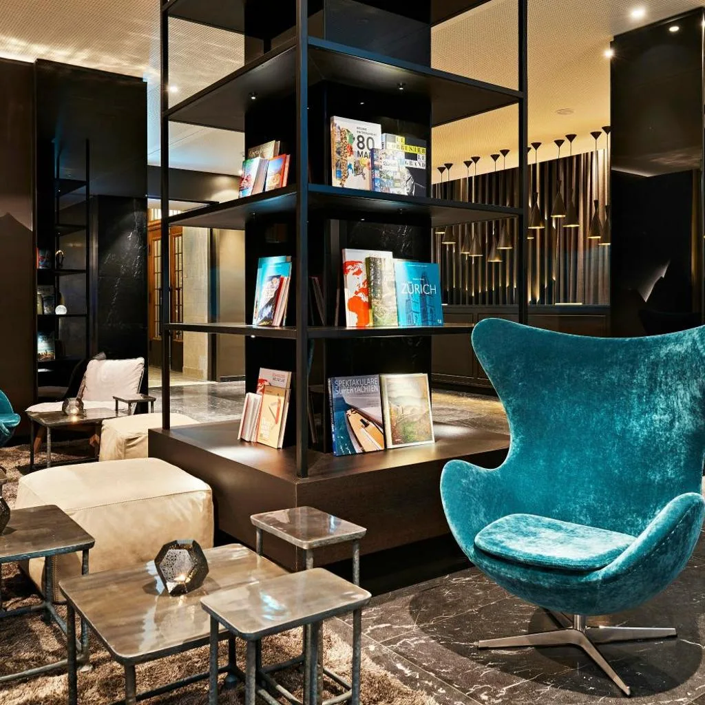 Motel One Zürich - صورة 15
