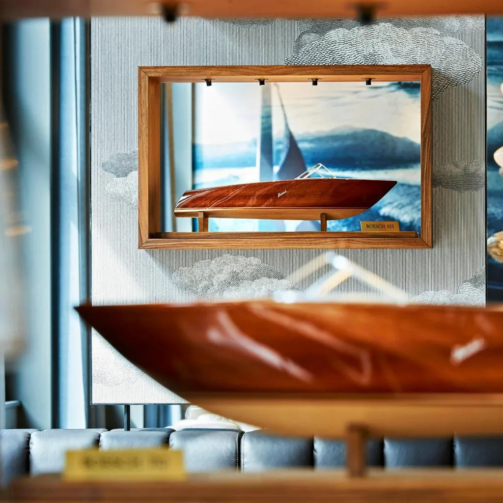 Motel One Zürich - صورة 16