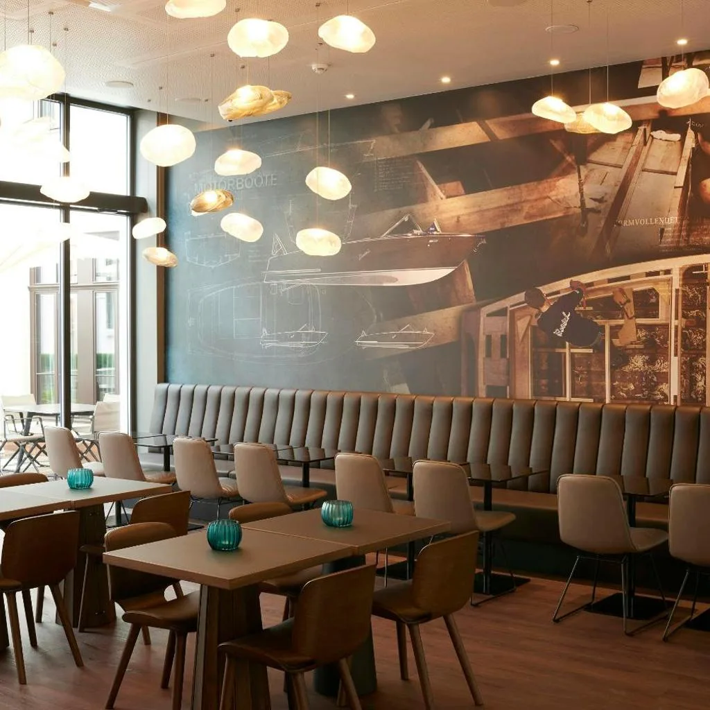 Motel One Zürich - صورة 17