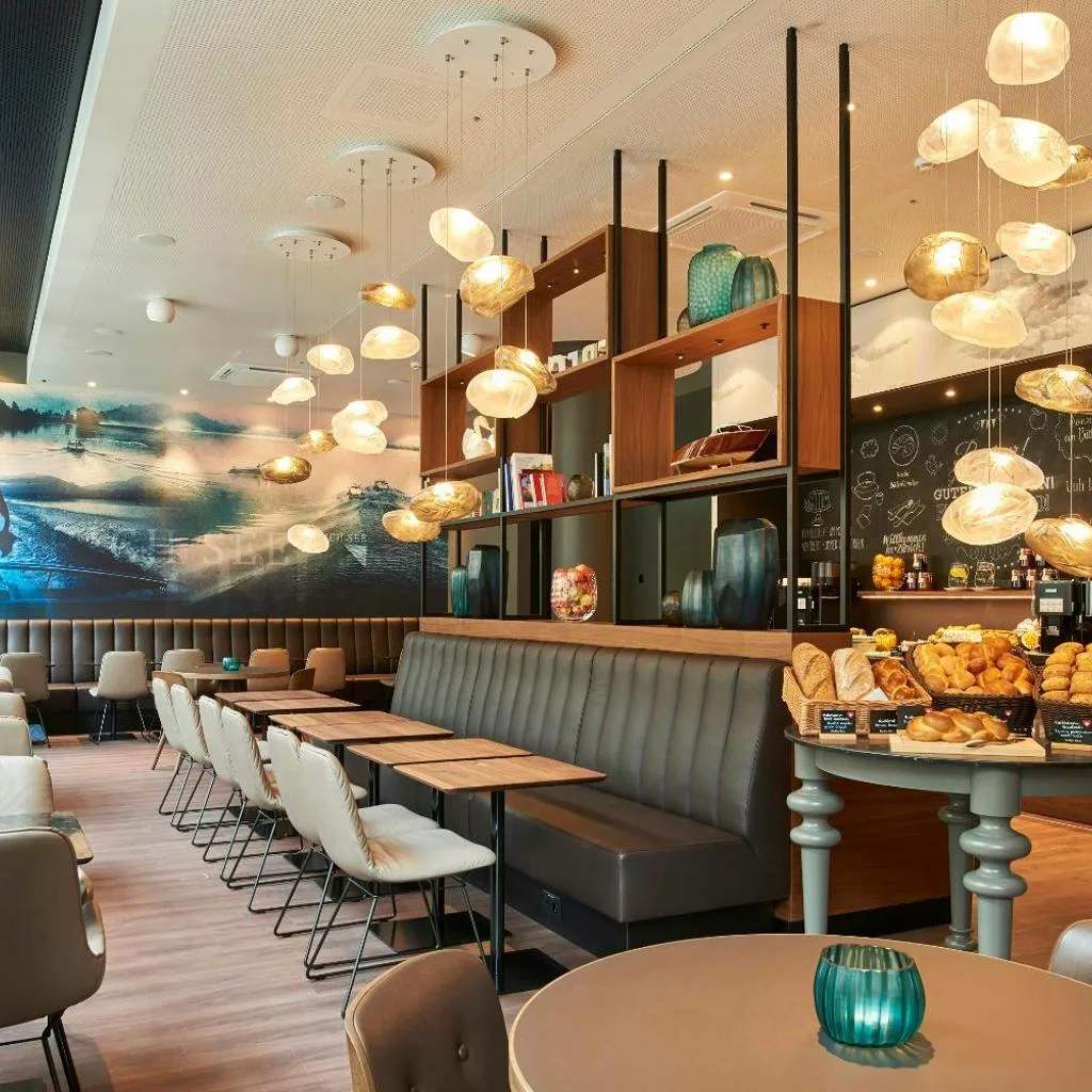Motel One Zürich - صورة 2