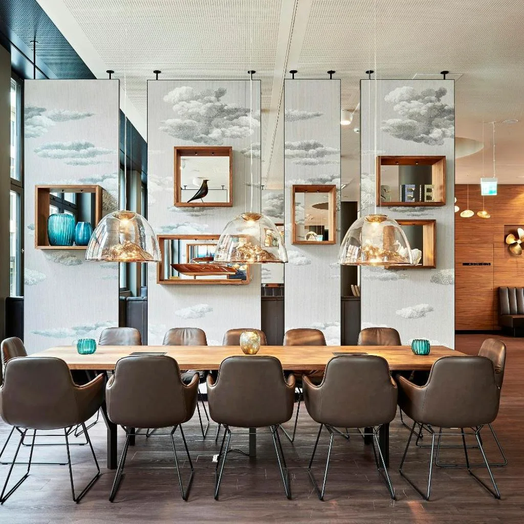 Motel One Zürich - صورة 3