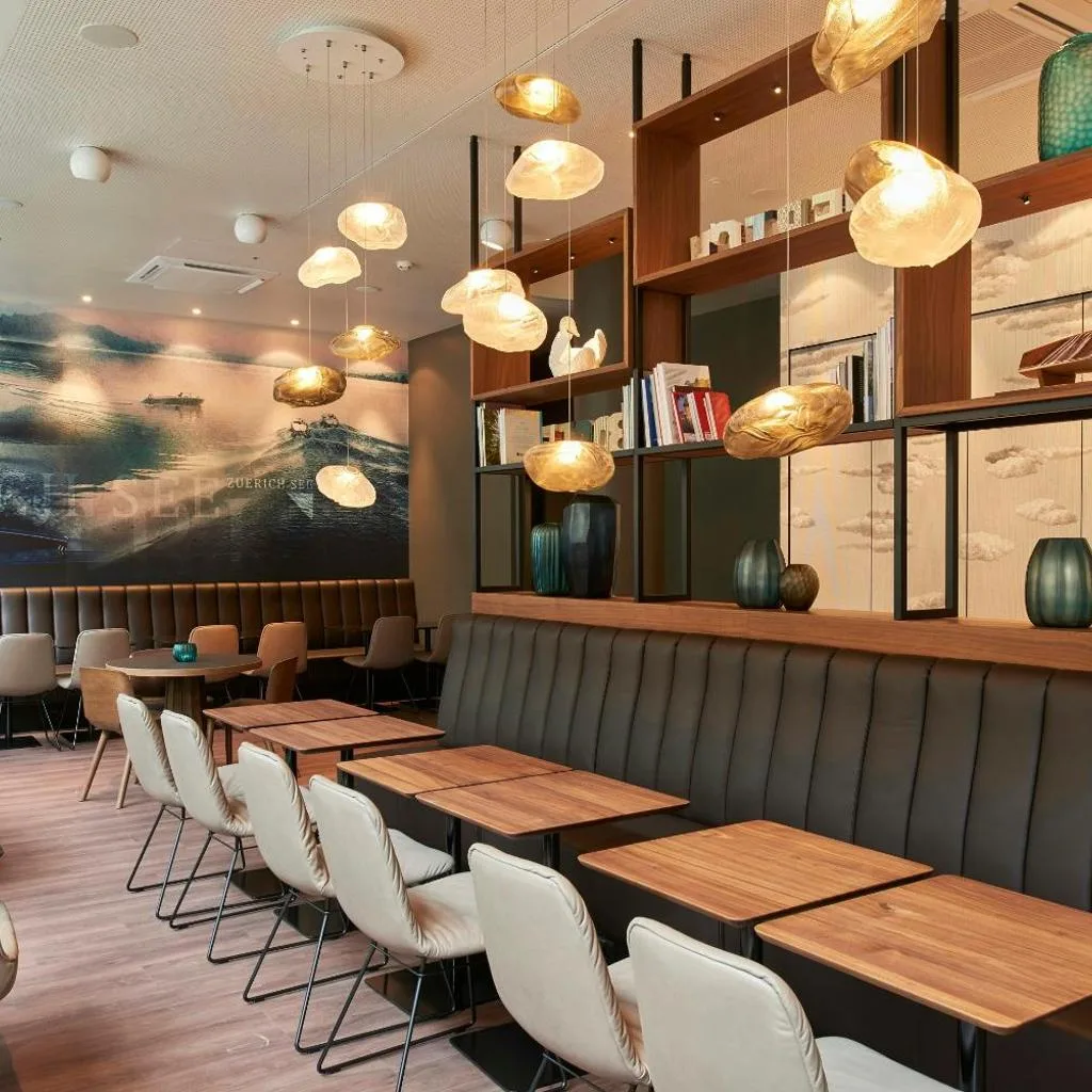 Motel One Zürich - صورة 6