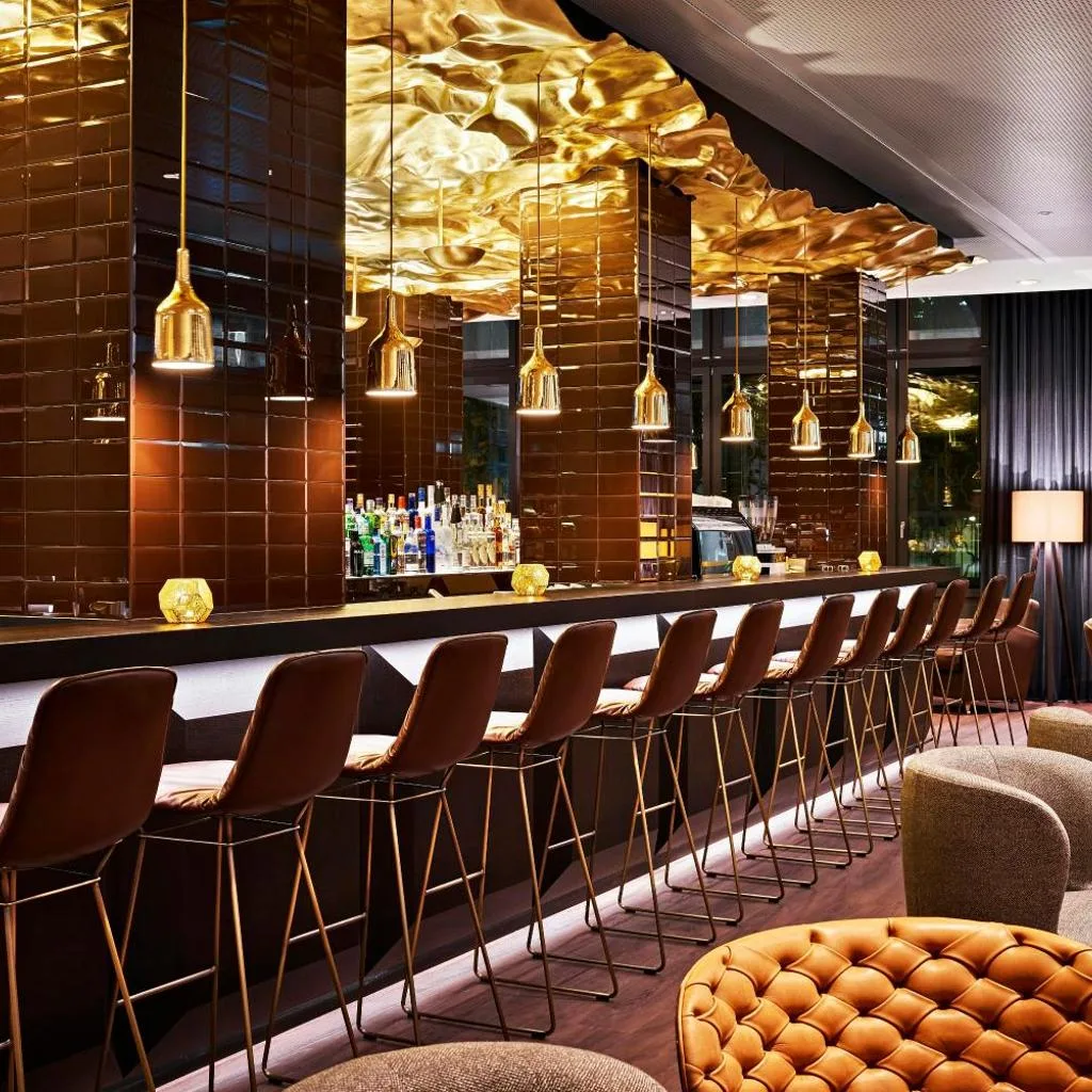 Motel One Zürich - صورة 7
