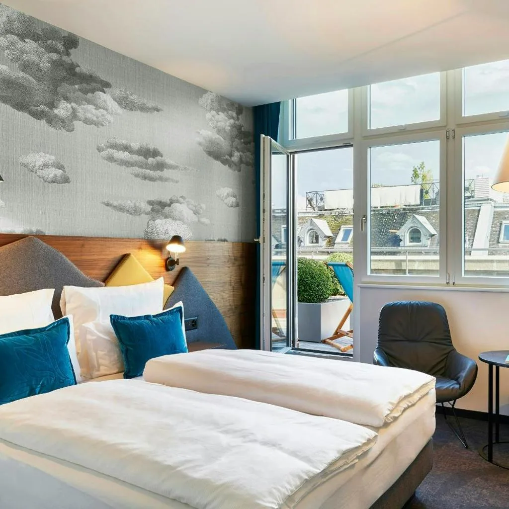 Motel One Zürich - صورة 8