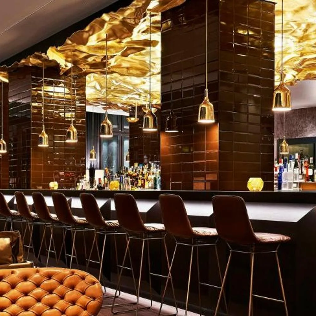 Motel One Zürich - صورة 9