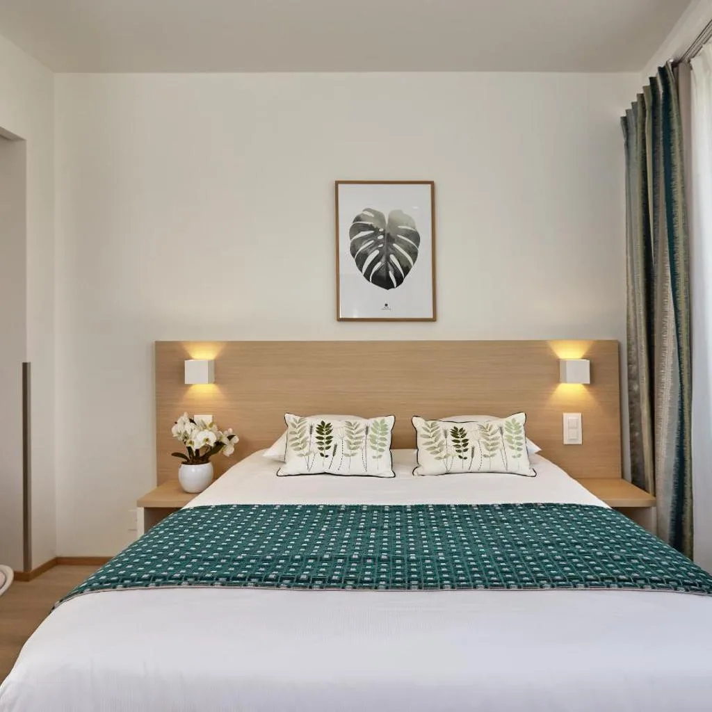 Hotel Suisse - صورة 10