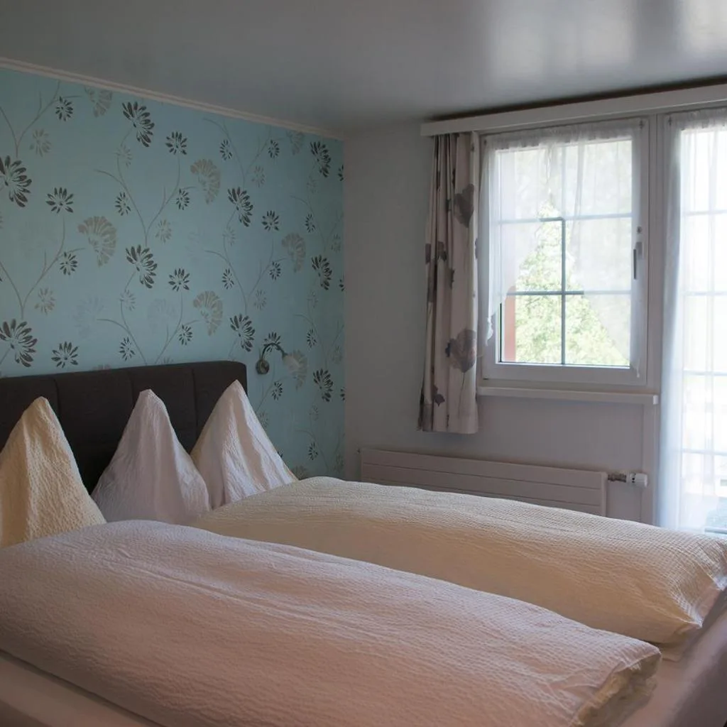 Hotel Frohe Aussicht - صورة 14