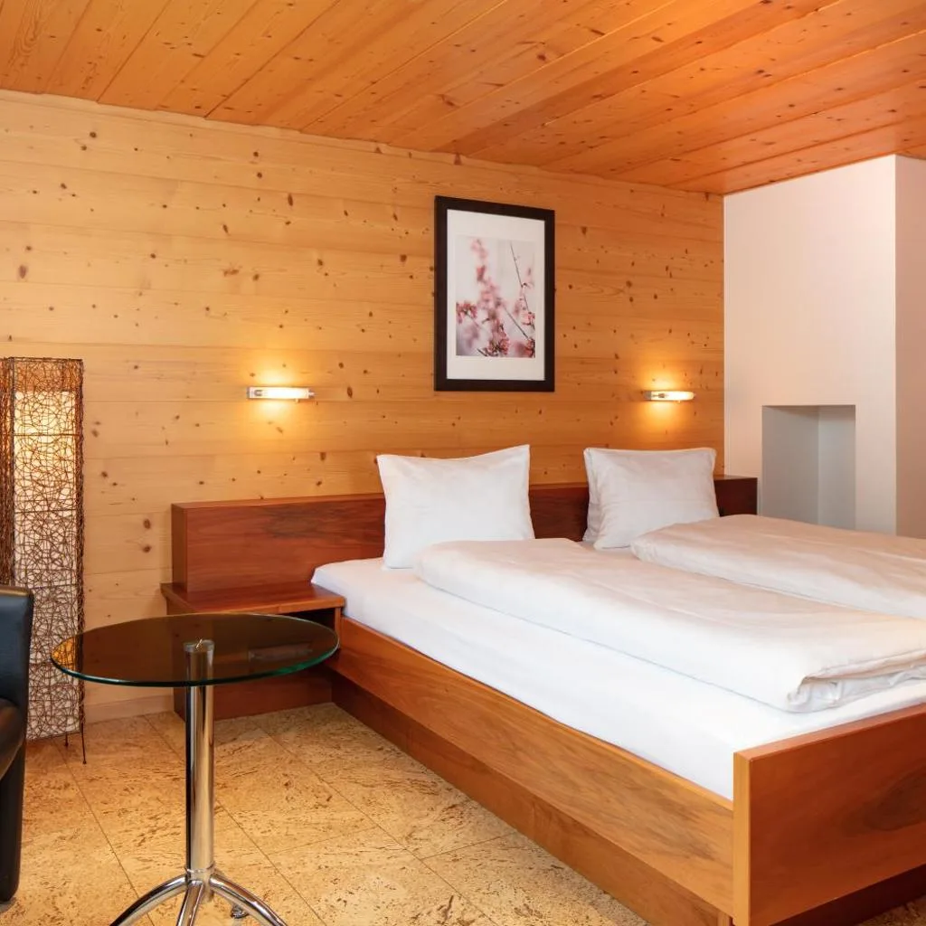 Hotel Frohe Aussicht - صورة 3