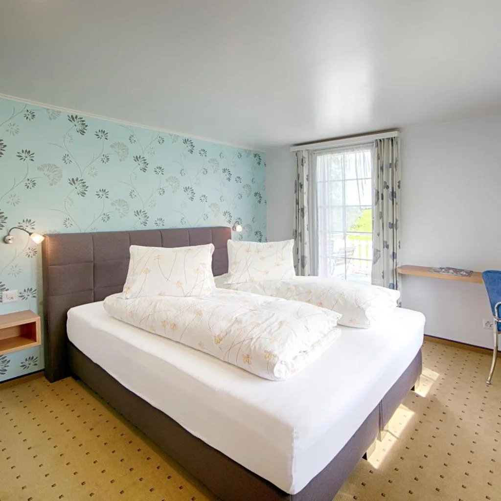 Hotel Frohe Aussicht - صورة 4