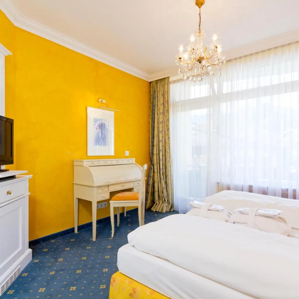 Wittelsbacher Hof Swiss Quality Hotel - صورة 15