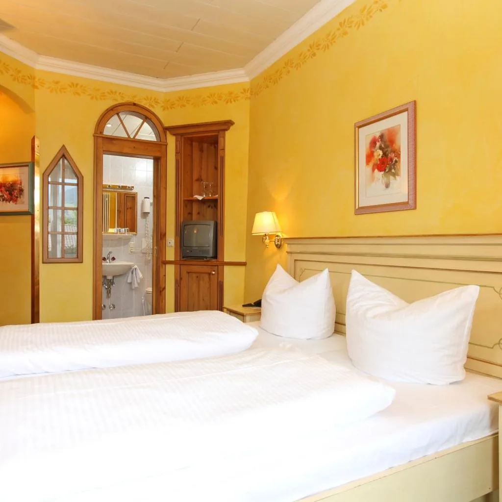 Wittelsbacher Hof Swiss Quality Hotel - صورة 17