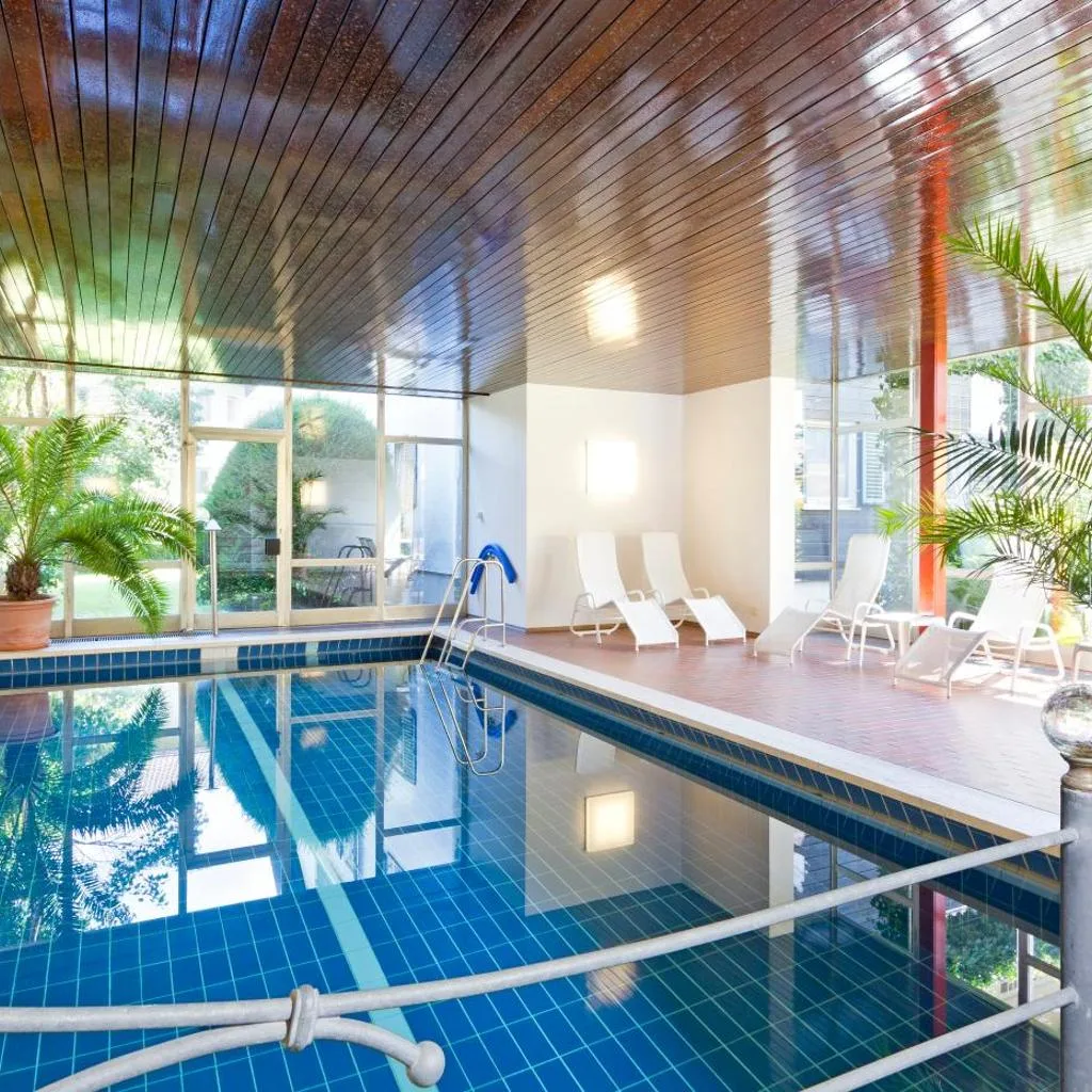 Wittelsbacher Hof Swiss Quality Hotel - صورة 2