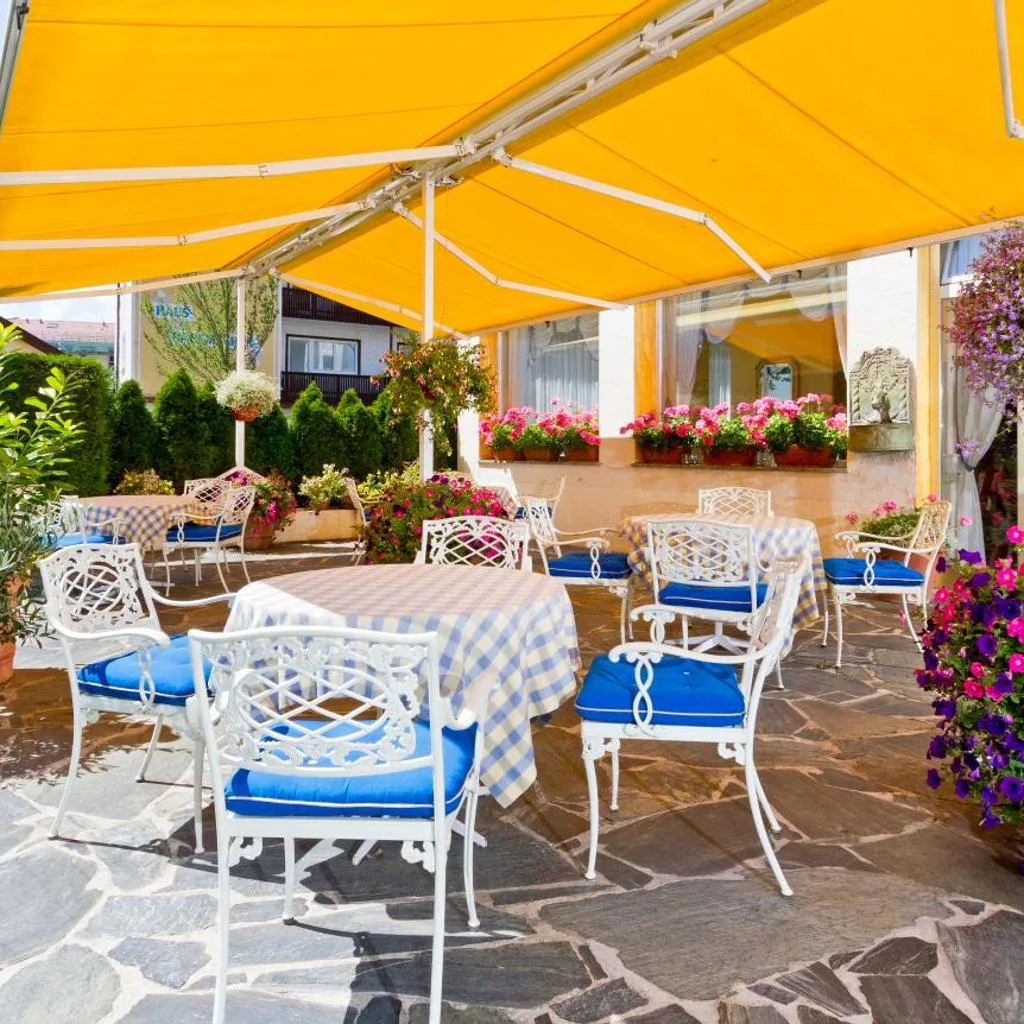 Wittelsbacher Hof Swiss Quality Hotel - صورة 5