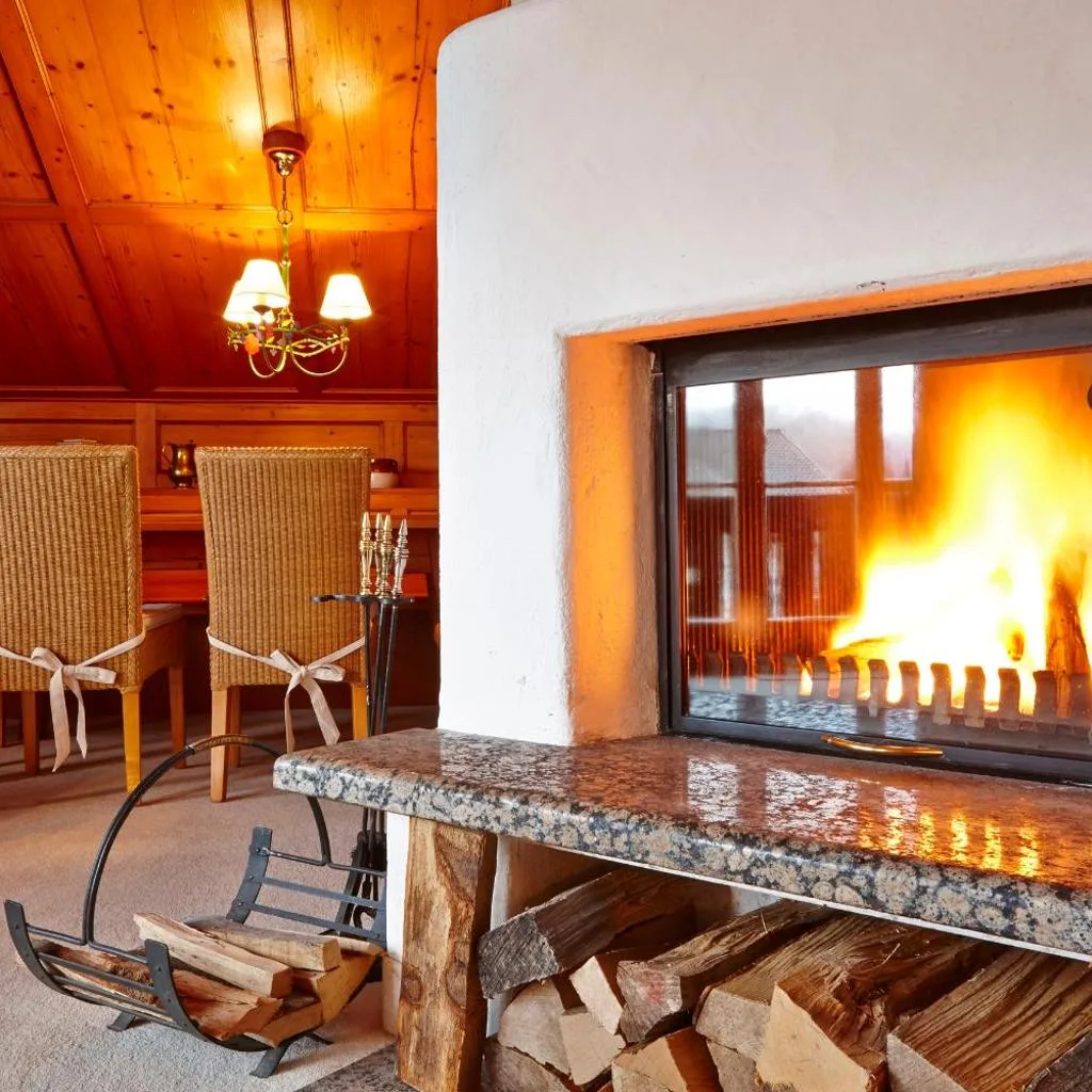 Hotel Zugspitze - صورة 17
