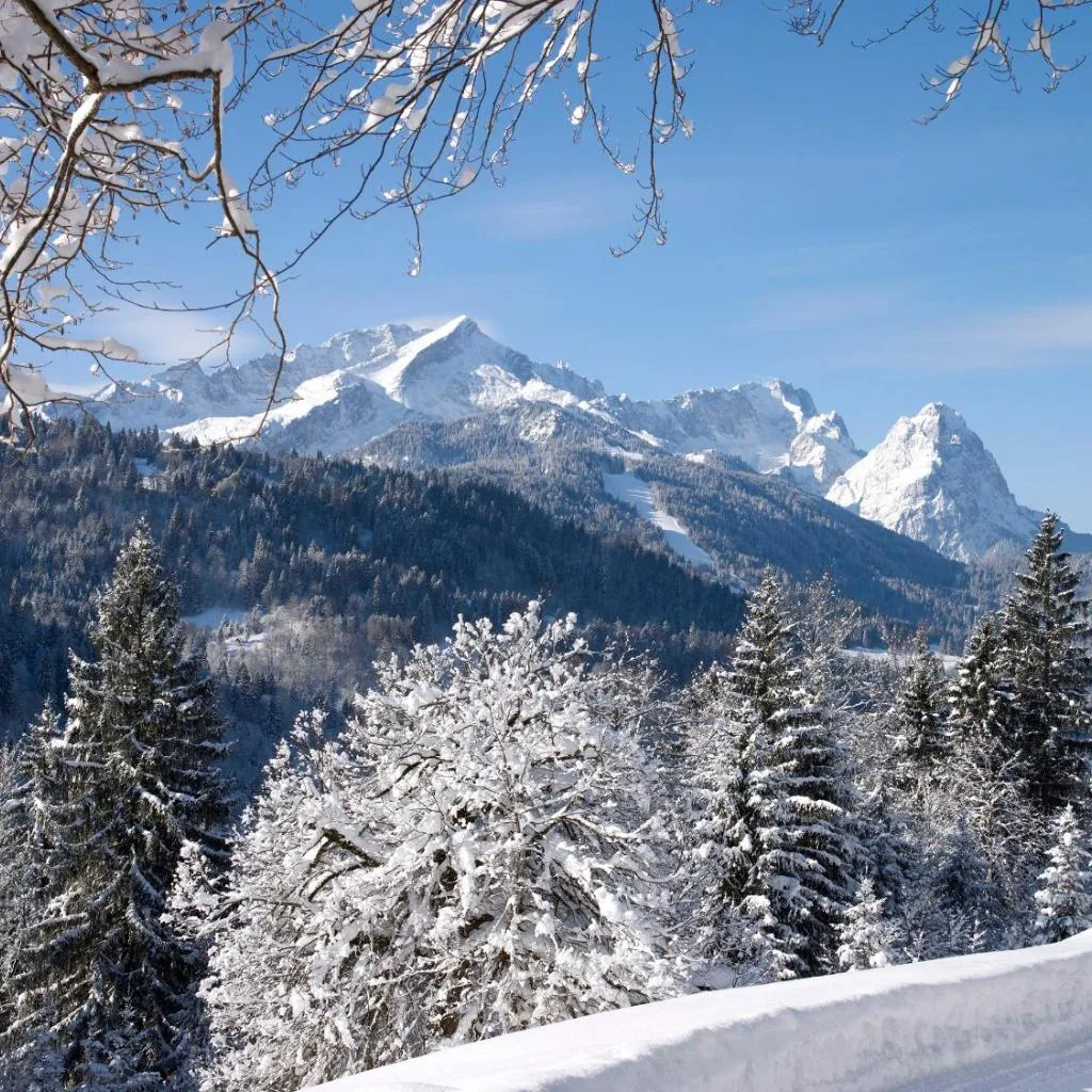 Hotel Zugspitze - صورة 18