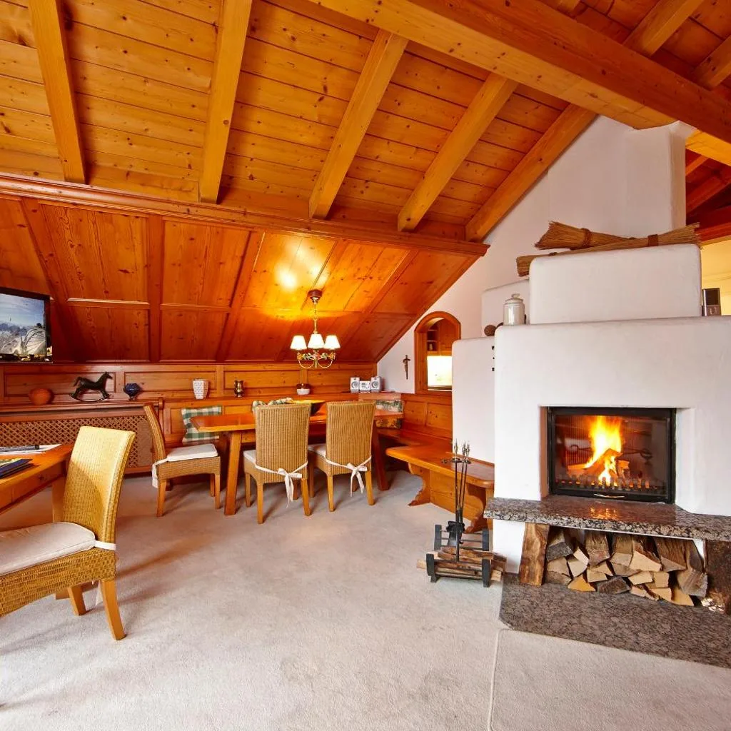 Hotel Zugspitze - صورة 2