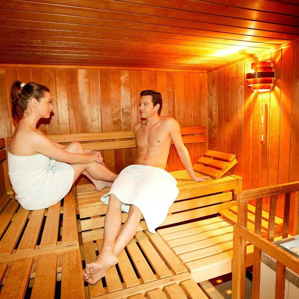 Hotel Zugspitze - صورة 20