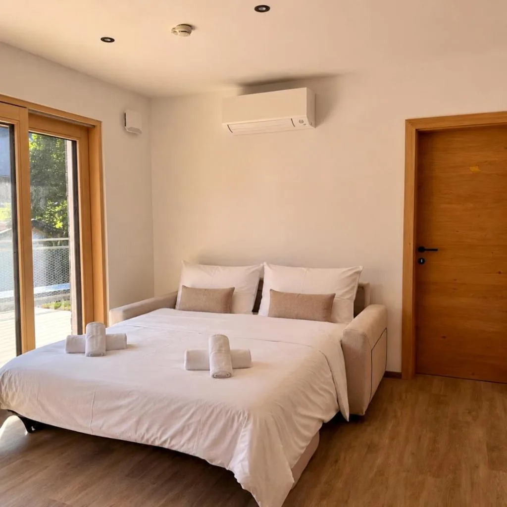 BASE Achensee - Active Lifestyle Apartments am Achensee - صورة 13