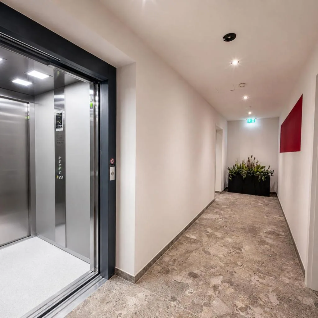 BASE Achensee - Active Lifestyle Apartments am Achensee - صورة 16
