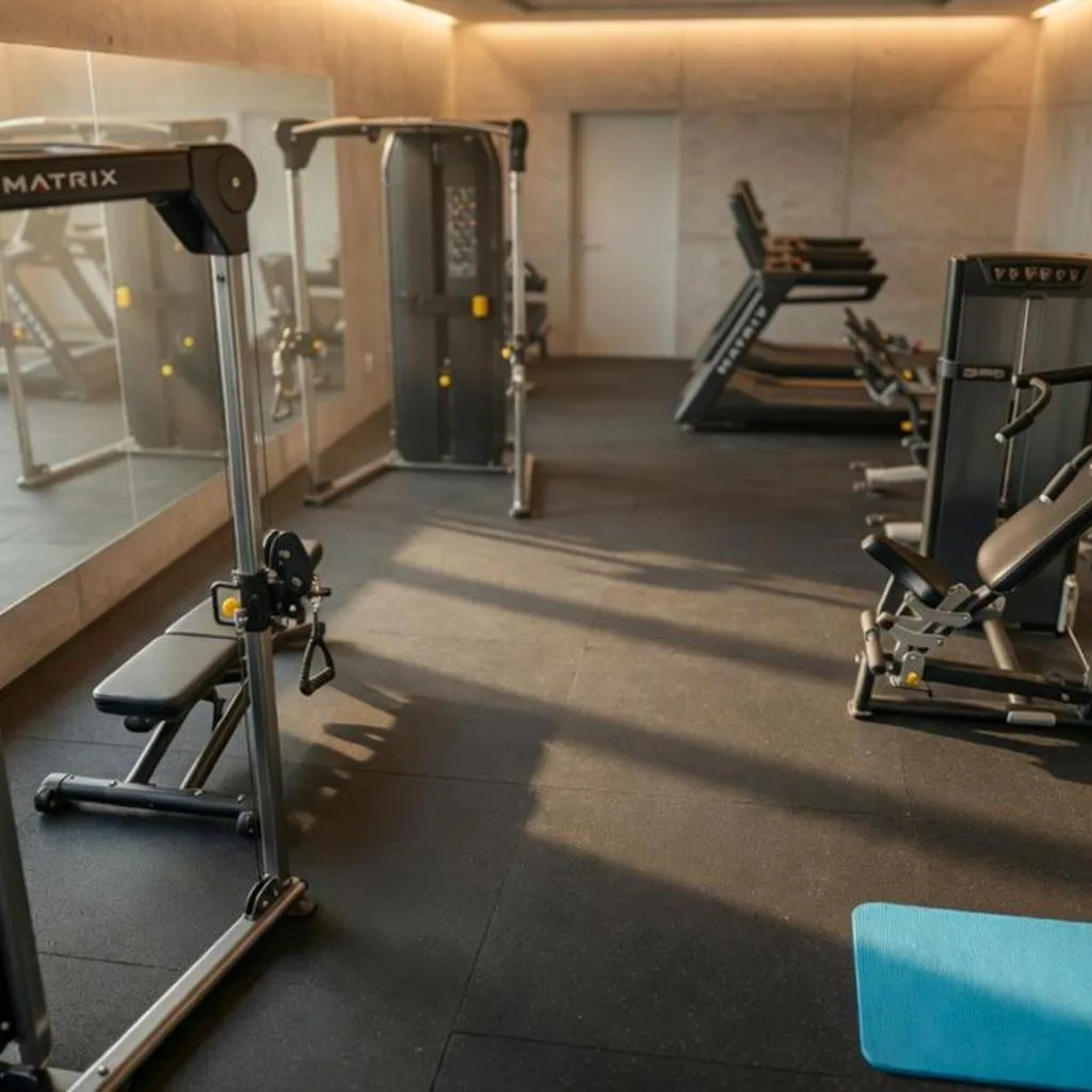 BASE Achensee - Active Lifestyle Apartments am Achensee - صورة 17