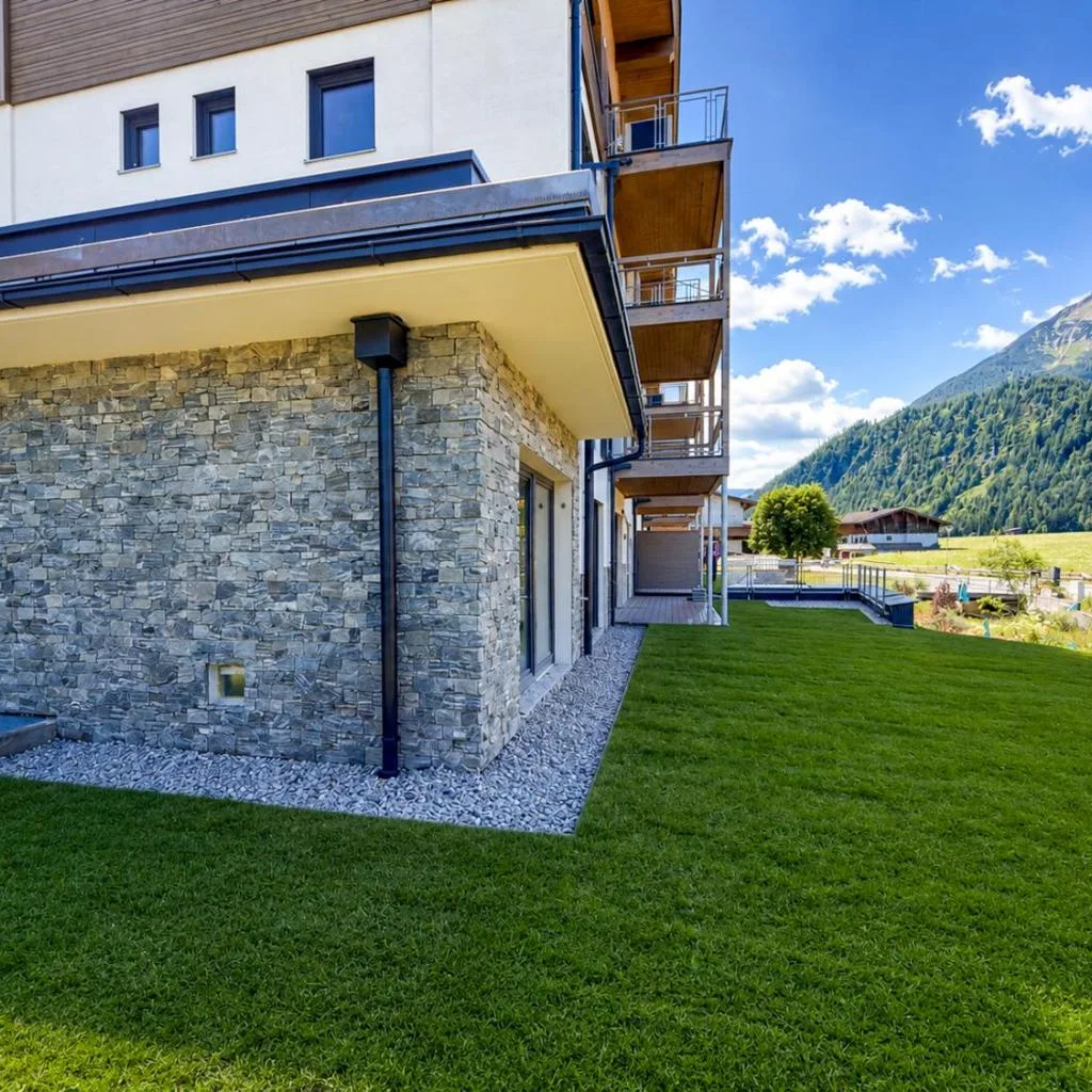 BASE Achensee - Active Lifestyle Apartments am Achensee - صورة 6