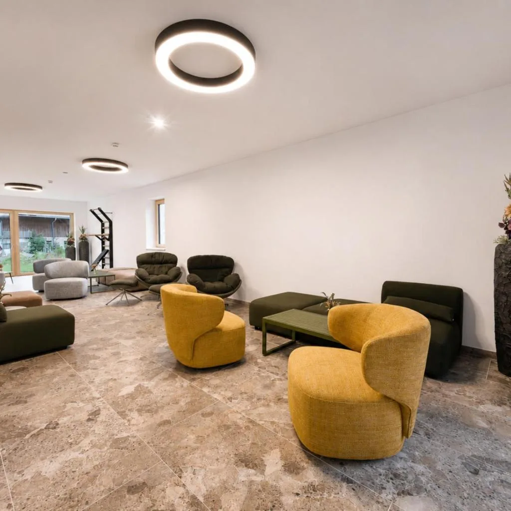 BASE Achensee - Active Lifestyle Apartments am Achensee - صورة 7