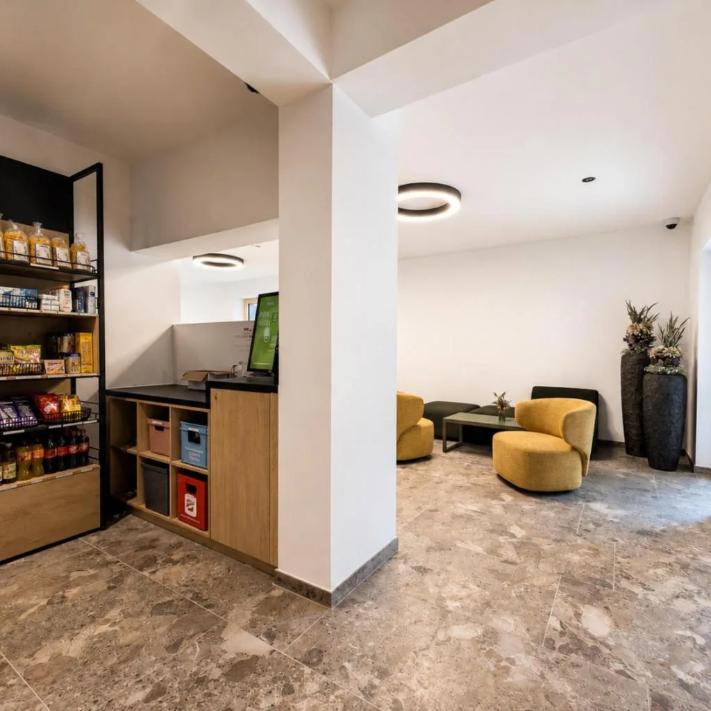 BASE Achensee - Active Lifestyle Apartments am Achensee - صورة 8