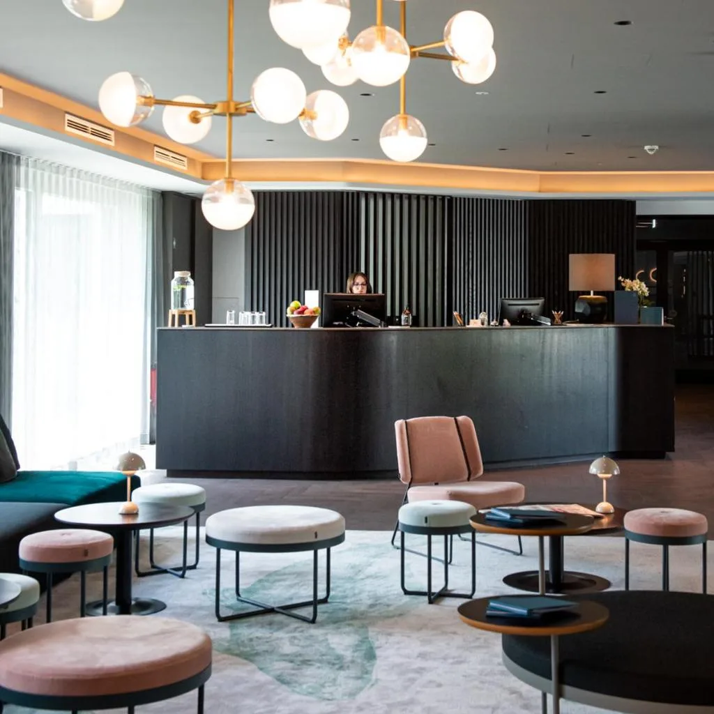 SOLLER Business Hotel - Munich Airport MUC - صورة 12