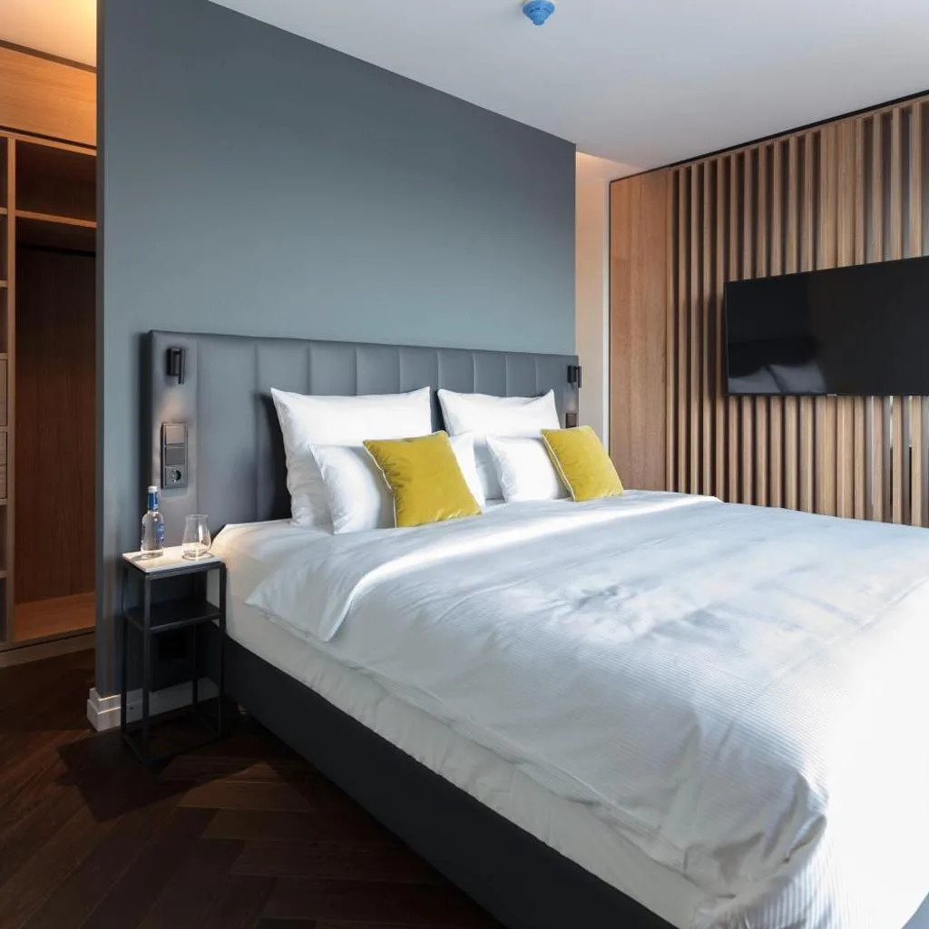 SOLLER Business Hotel - Munich Airport MUC - صورة 13