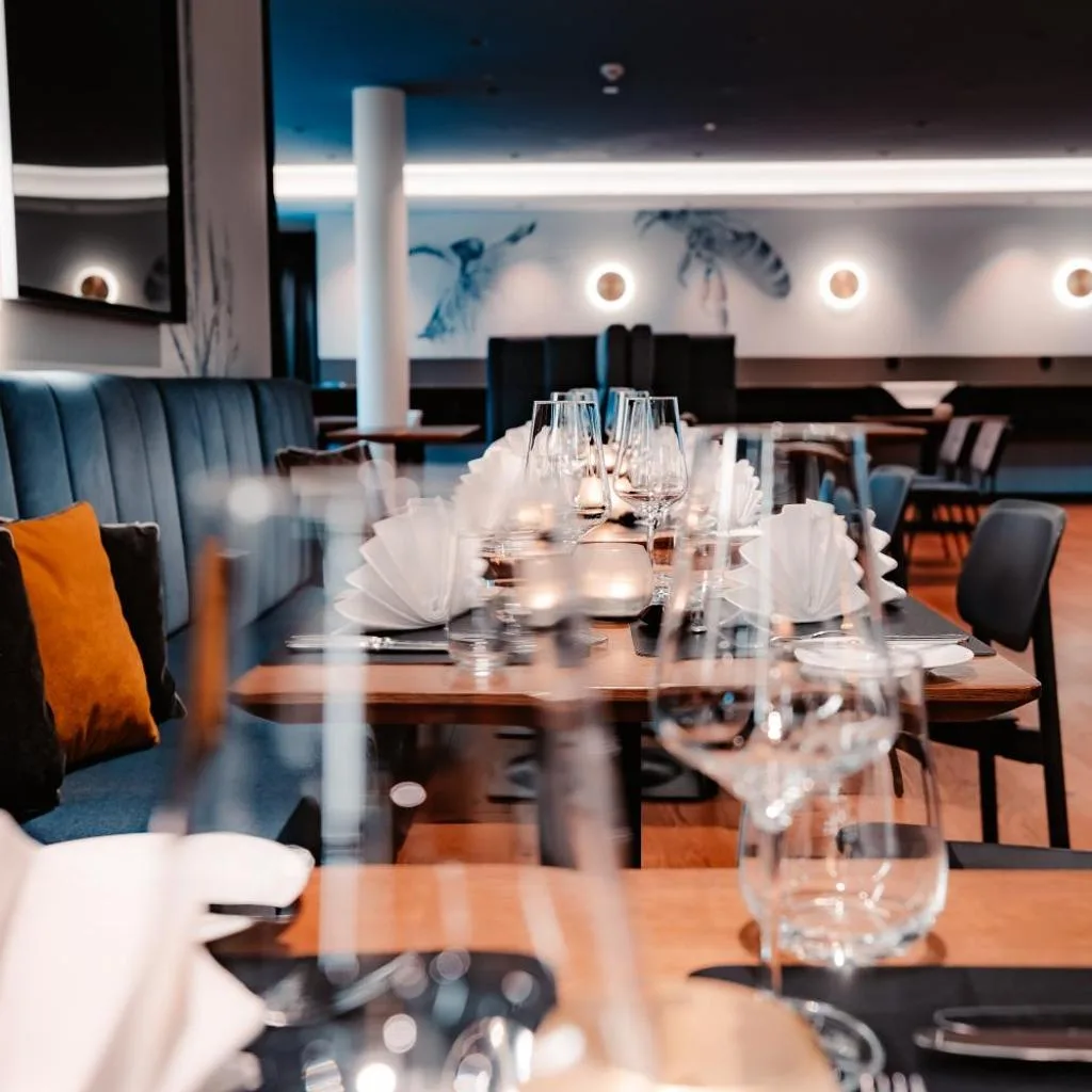 SOLLER Business Hotel - Munich Airport MUC - صورة 19