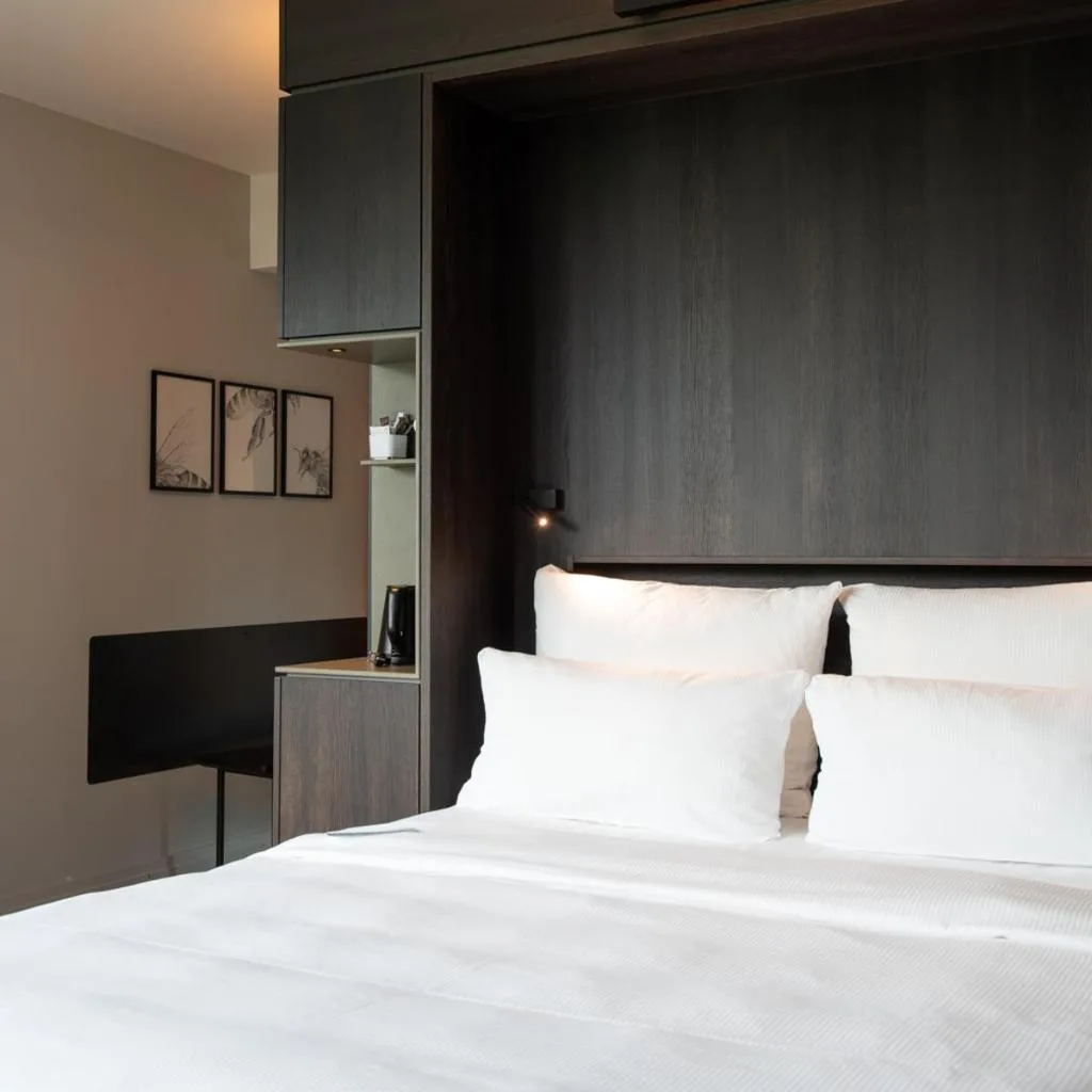 SOLLER Business Hotel - Munich Airport MUC - صورة 2