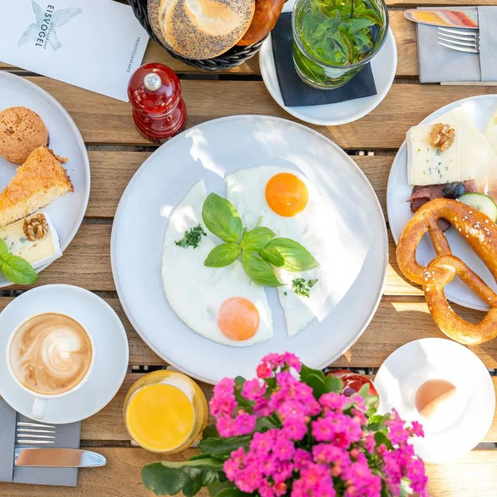 SOLLER Business Hotel - Munich Airport MUC - صورة 3