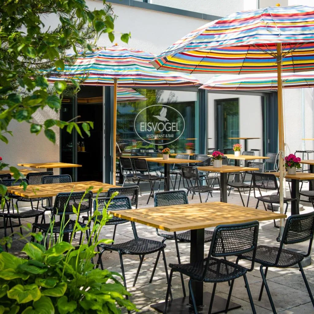 SOLLER Business Hotel - Munich Airport MUC - صورة 4