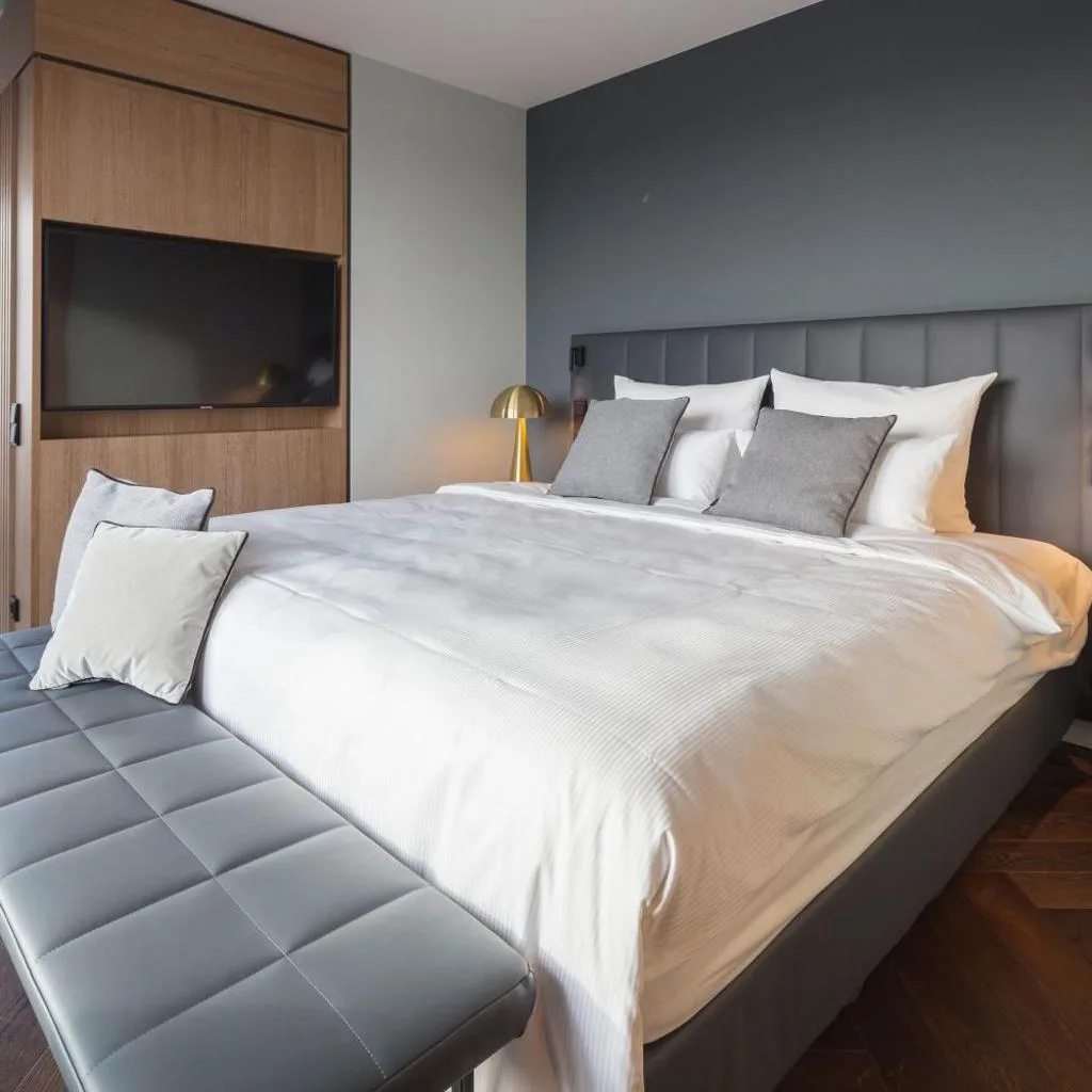 SOLLER Business Hotel - Munich Airport MUC - صورة 5