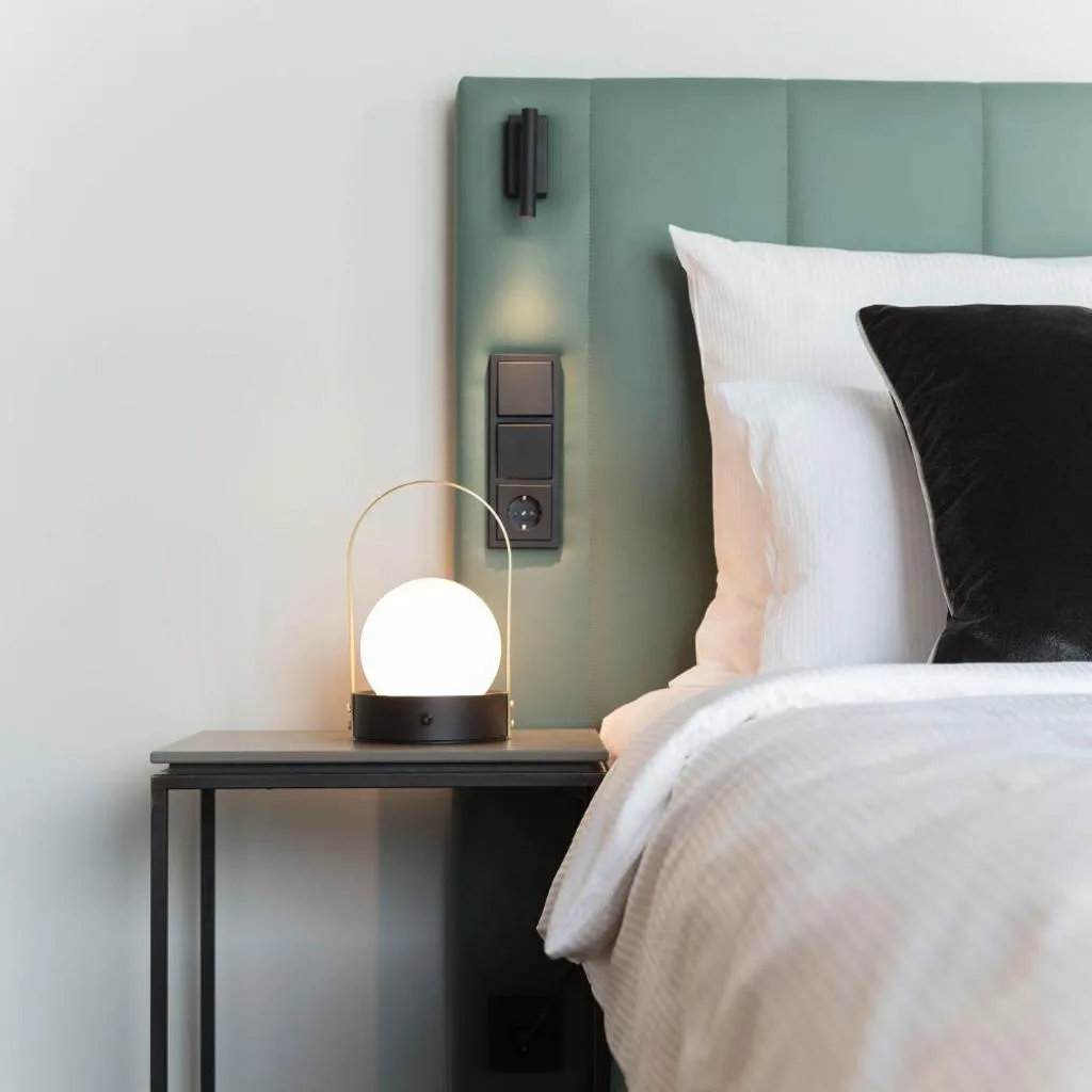 SOLLER Business Hotel - Munich Airport MUC - صورة 7