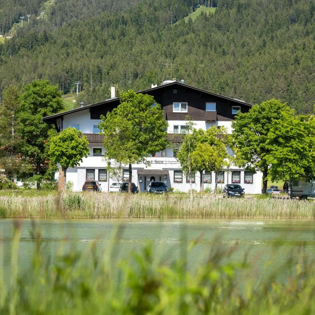 LakeSide Apartments Seefeld
