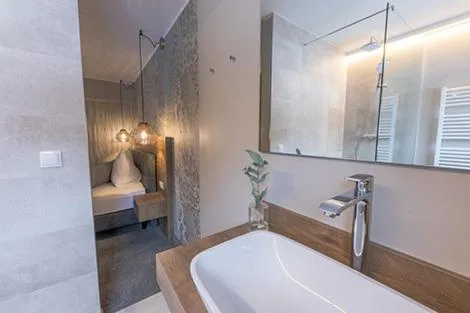 LakeSide Apartments Seefeld - صورة 10