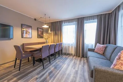 LakeSide Apartments Seefeld - صورة 11