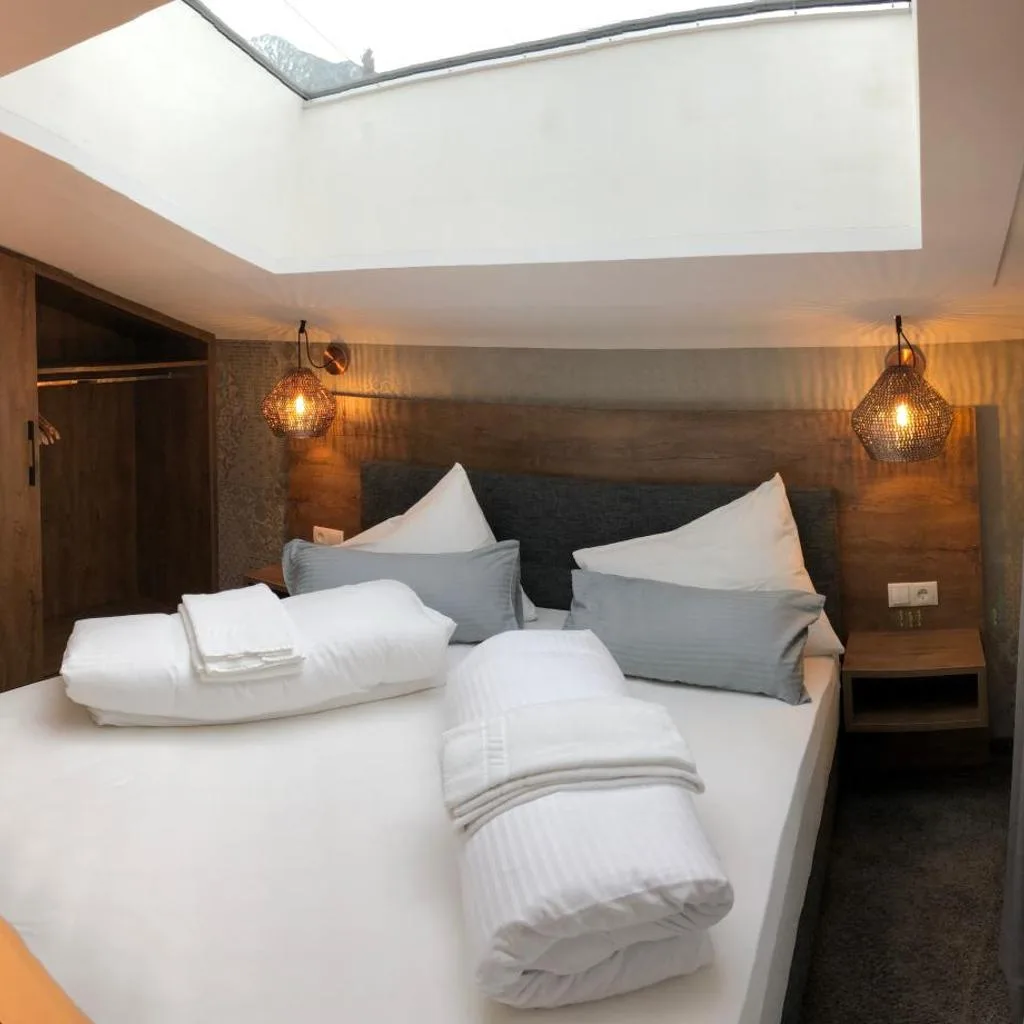 LakeSide Apartments Seefeld - صورة 14
