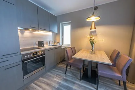 LakeSide Apartments Seefeld - صورة 17