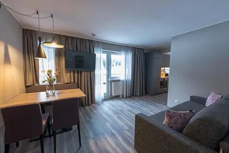 LakeSide Apartments Seefeld - صورة 19