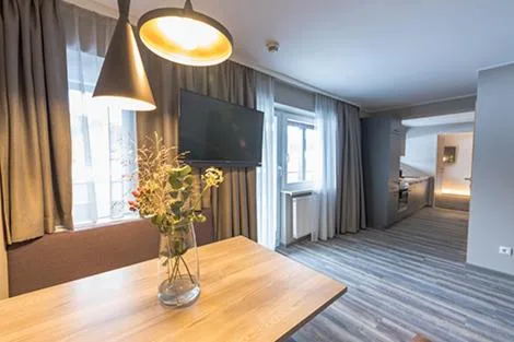 LakeSide Apartments Seefeld - صورة 4