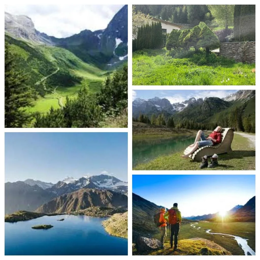 LakeSide Apartments Seefeld - صورة 8