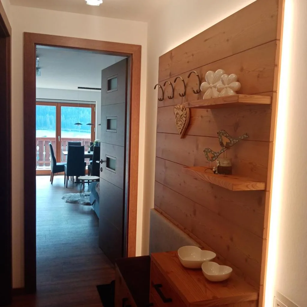 Apartment Vinela