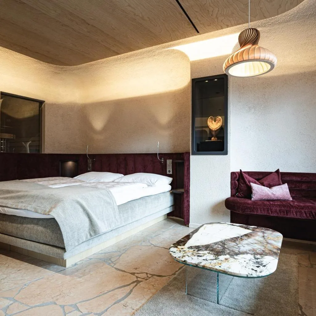 Wachtler Dolomite Apartments - صورة 12