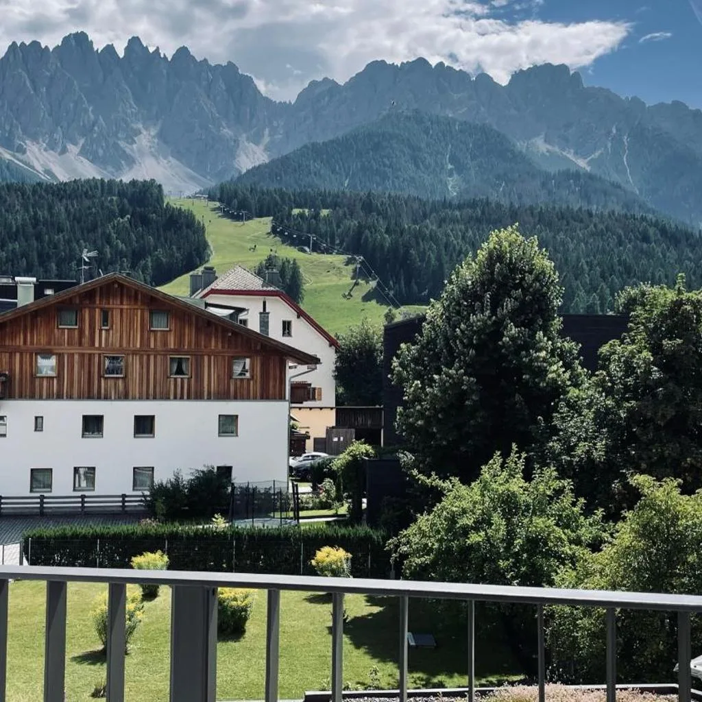Wachtler Dolomite Apartments - صورة 13