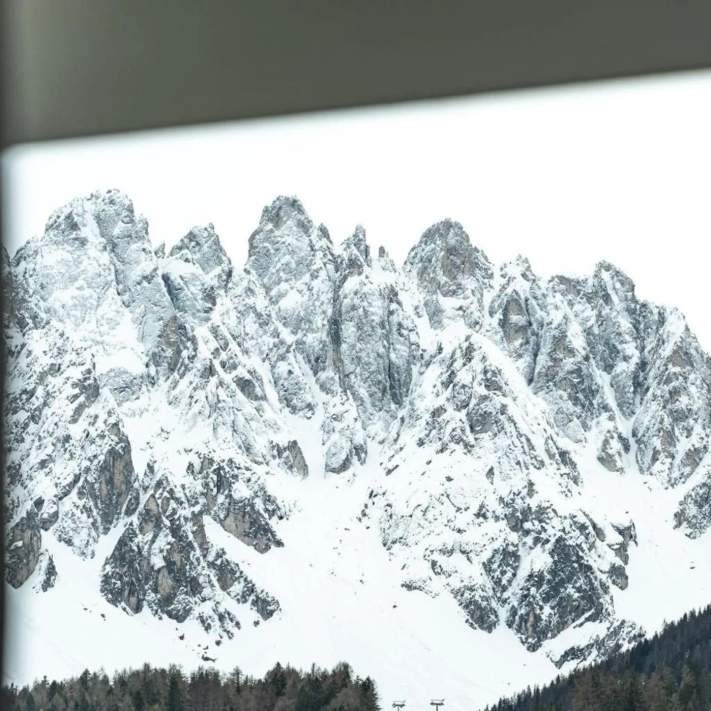 Wachtler Dolomite Apartments - صورة 14