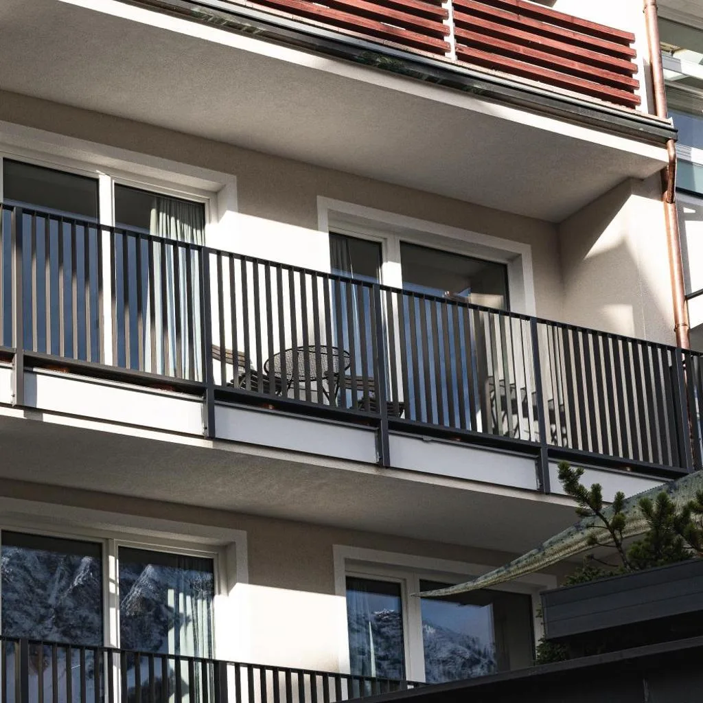 Wachtler Dolomite Apartments - صورة 15