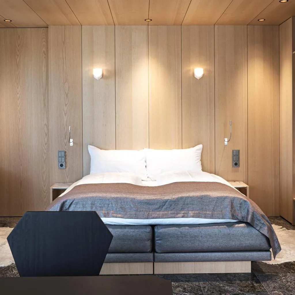 Wachtler Dolomite Apartments - صورة 16