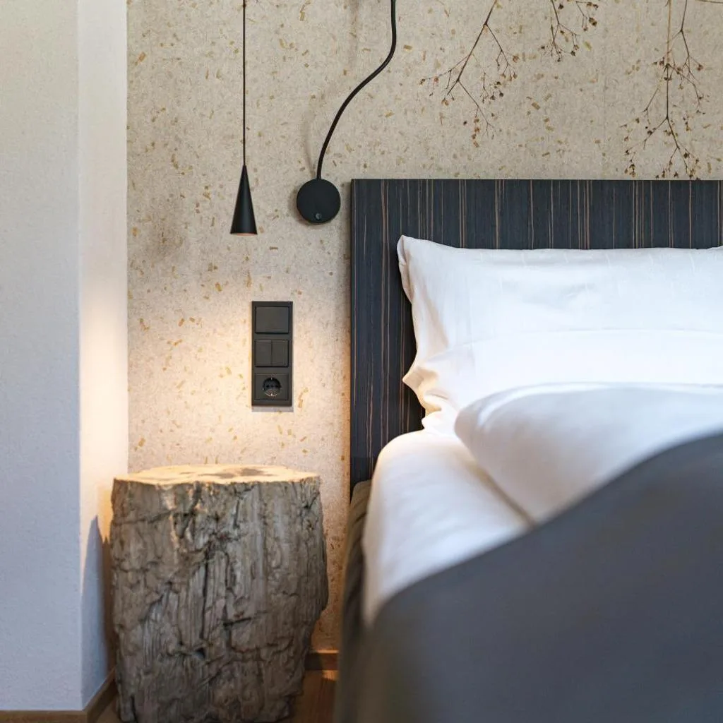 Wachtler Dolomite Apartments - صورة 18